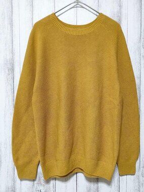 Gorca Crew Neck Sweater